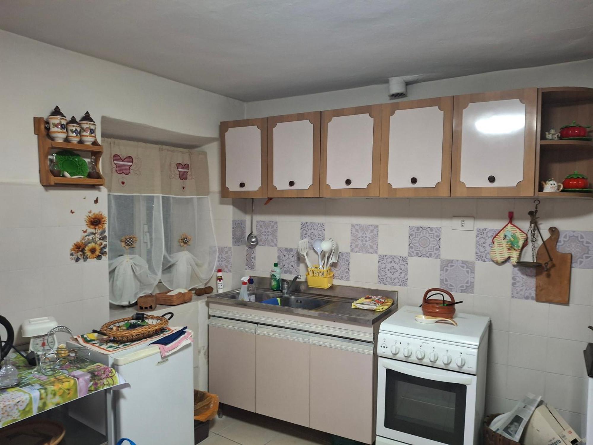 Little House Apartment Gabbro Екстериор снимка
