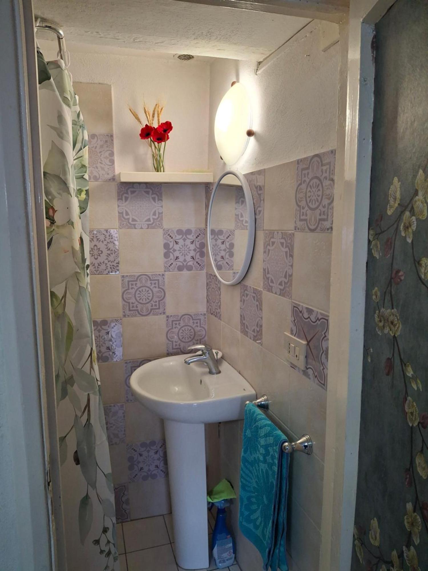 Little House Apartment Gabbro Екстериор снимка